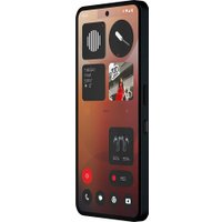 Телефон Nothing Phone (3a) 12GB/256GB (черный)