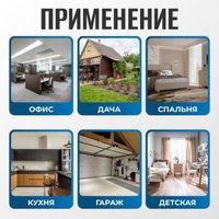 Тепловентилятор Sundays Home TBD0604356401B