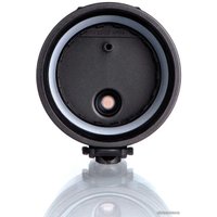 Бутылка для воды UZSpace Colorful Frosted 3037 (красный)