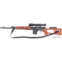 Ружье игрушечное Arma.toys Снайперская винтовка Драгунова AT020