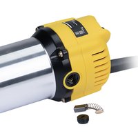 Кромочно-петельный фрезер Kolner KR 500