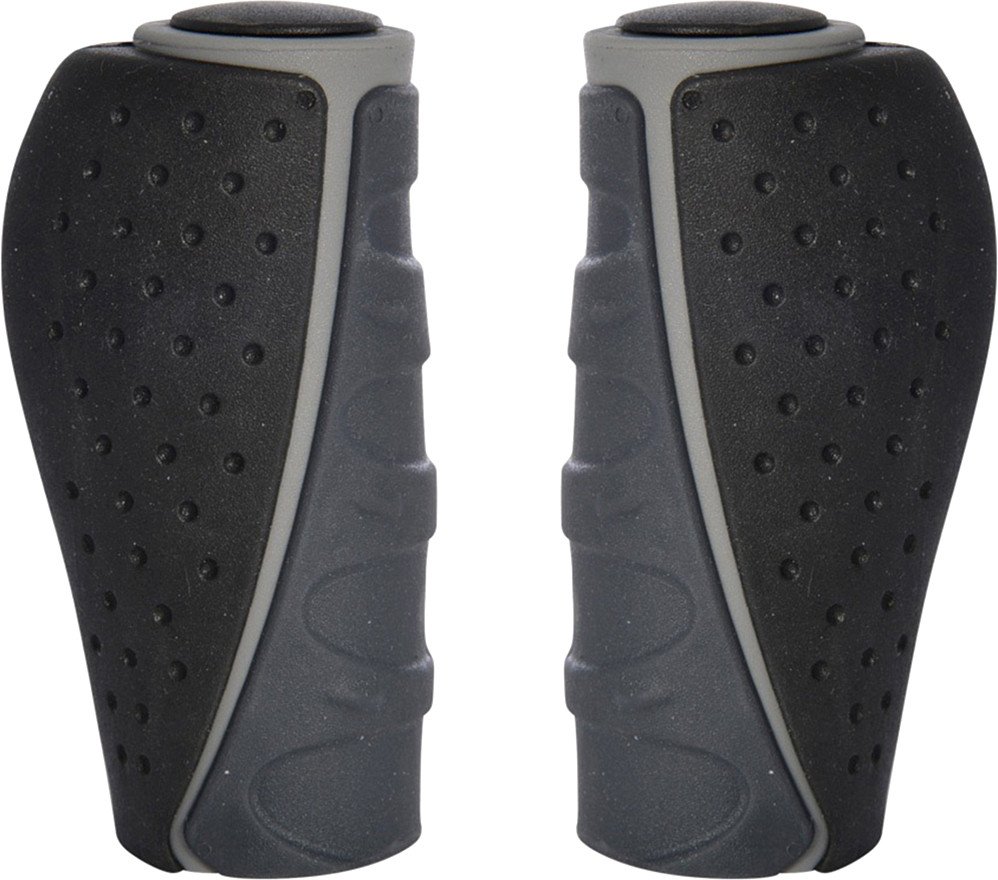 

Грипсы Oxford Triple Density Ergo Gripshift Grips HG573GS