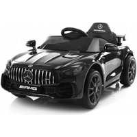 Электромобиль Detskiy Style Mercedes Sport GT Лицензия (черный) в Бресте