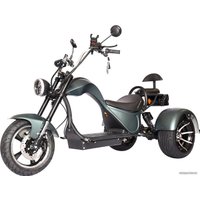 Электроскутер SkyBoard Trike Chopper-2000