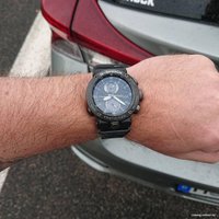 Наручные часы Casio G-Shock GWR-B1000-1A