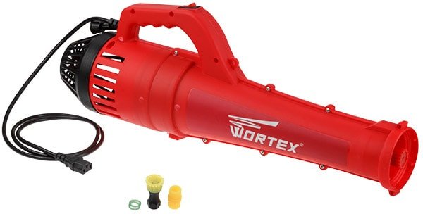 

Аккумуляторный опрыскиватель Wortex KS 1230 Li