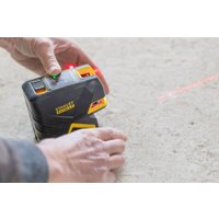 Лазерный нивелир Stanley FMHT1-77415 (кейс)