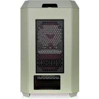 Корпус Thermaltake The Tower 300 Matcha Plum CA-1Y4-00SJWN-00