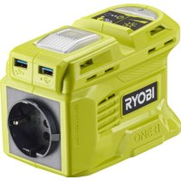 Преобразователь напряжения Ryobi RY18BI150B-0 5133005742 (18В)