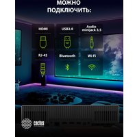 Проектор CACTUS CS-U2.B