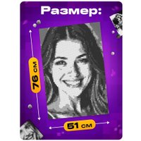 Фотоконструктор Unicon Собери свое селфи 10863493