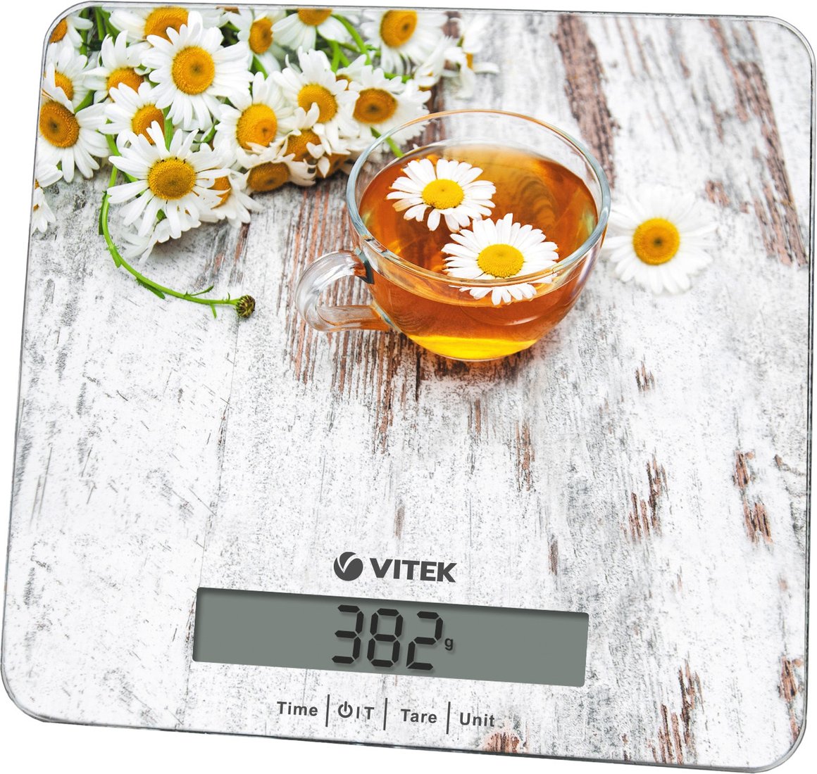 

Кухонные весы Vitek VT-8008