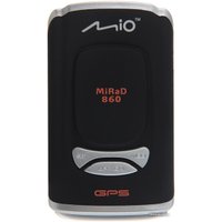 Радар-детектор Mio MiRaD 860
