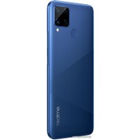 Смартфон Realme C15 RMX2180 4GB/64GB (морской синий)