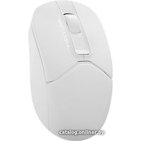 Мышь A4Tech Fstyler FG12 (белый)