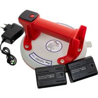 Стеклодомкрат (присоска для стекла и плитки) Trio Diamond 282260