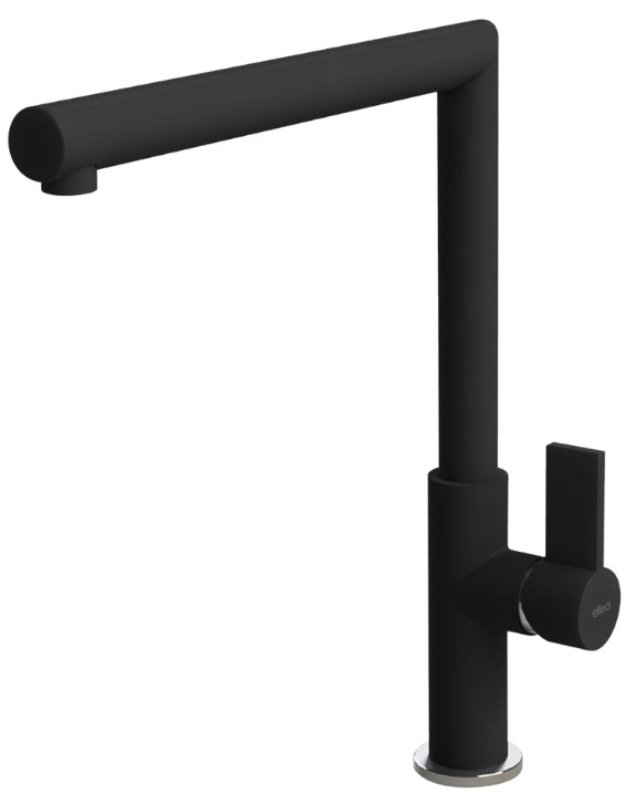 

Смеситель Elleci Ares K86 Kuro