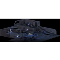 Wi-Fi роутер TP-Link Archer BE400