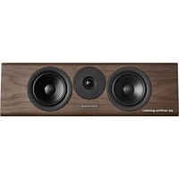 Полочная акустика Dynaudio Evoke 25C (ореховое дерево)