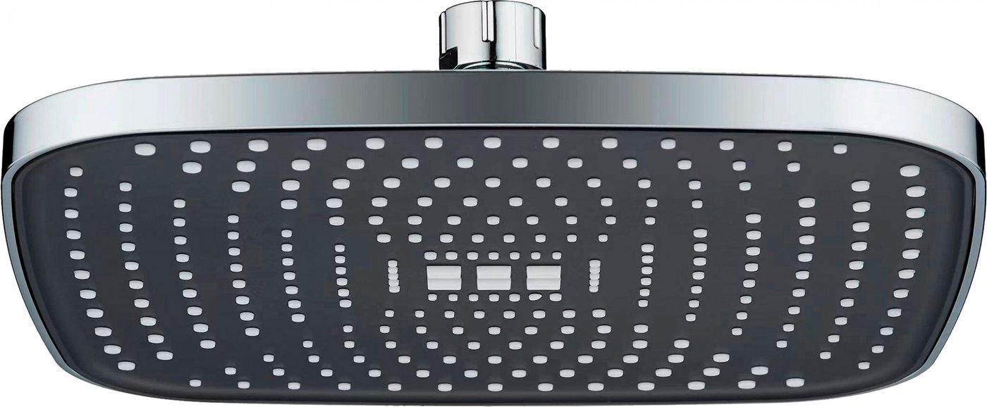 

Верхний душ Voda VTS03Black
