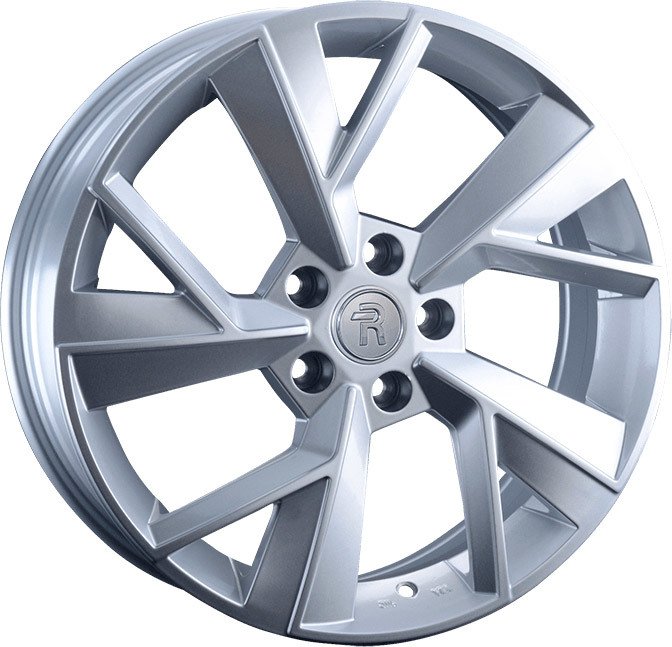 

Литые диски Replay SK130 18x7" 5x112мм DIA 57.1мм ET 43мм S