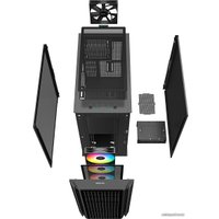 Корпус DeepCool CG540 R-CG540-BKAGE4-G-1