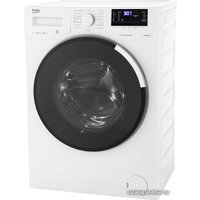 Стиральная машина BEKO WSRE 7532 PRWI