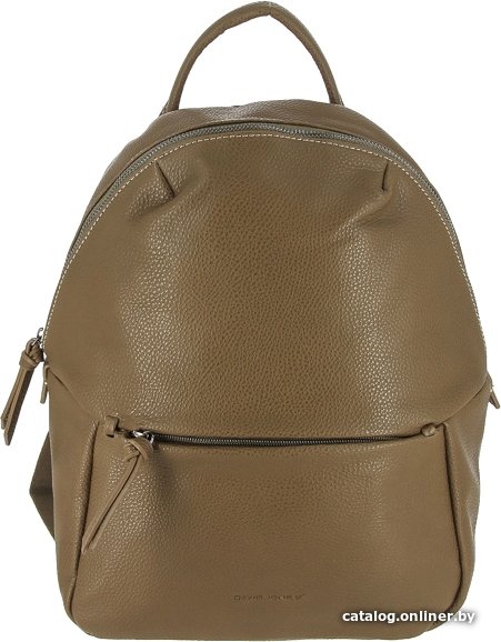 Городской рюкзак David Jones CM3566 (хаки)