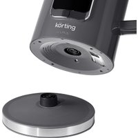 Электрический чайник Korting KWK 0906 Gourmet