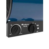 Электрическая тепловая пушка СибрТех ТВ-3М