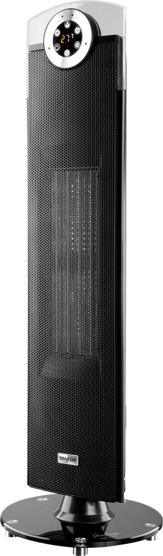 

Тепловентилятор Sencor SFH 9014