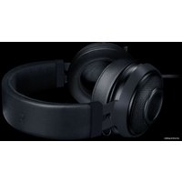 Наушники Razer Kraken Pro v2 Oval (черный)