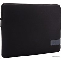 Чехол Case Logic Reflect MacBook Sleeve REFMB-114 (black)
