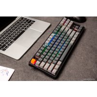 Клавиатура Keychron K8 RGB K8-J3-RU (Gateron G Pro Brown)