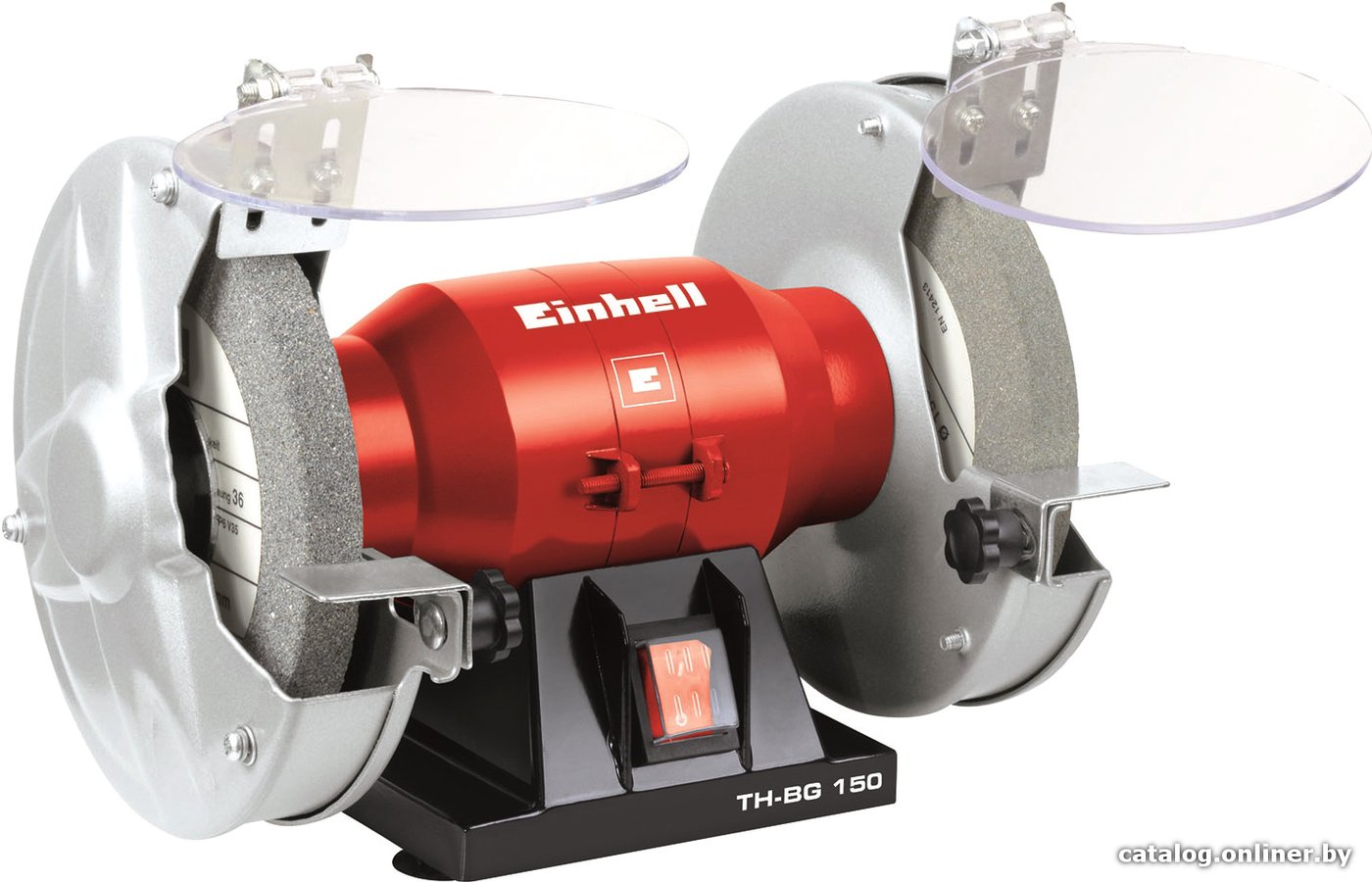 Заточный станок Einhell TH-BG 150