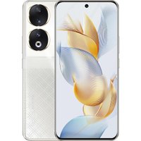 Телефон HONOR 90 12GB/512GB международная версия (серебристый)