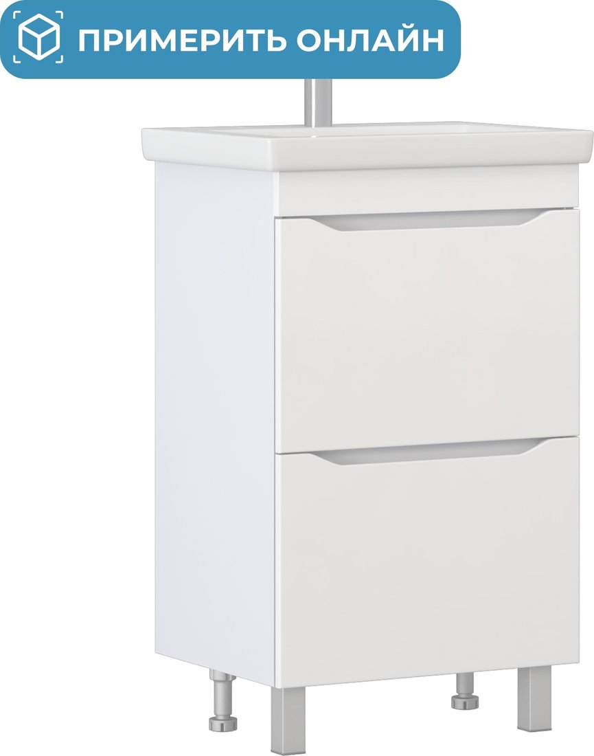 

Vigo Тумба под умывальник Grani 600-0-2 Como