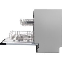 Встраиваемая посудомоечная машина DeLonghi DDW 06F Brace plus