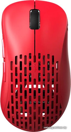 Игровая мышь Pulsar Xlite V2 Mini Wireless (красный)