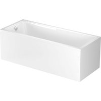 Ванна Alba Spa Gamma 180х70