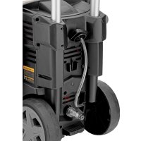 Мойка высокого давления Denzel R-180