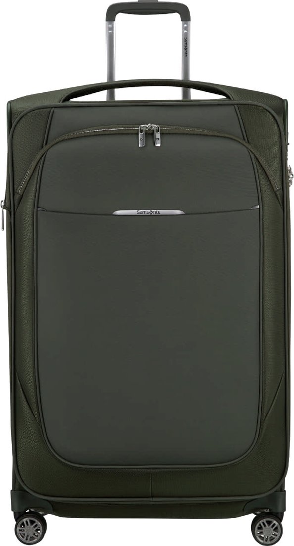 Чемодан Samsonite Re-lite Climbing Ivy 78 см