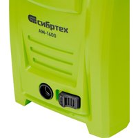 Мойка высокого давления СибрТех АМ-1600 58224