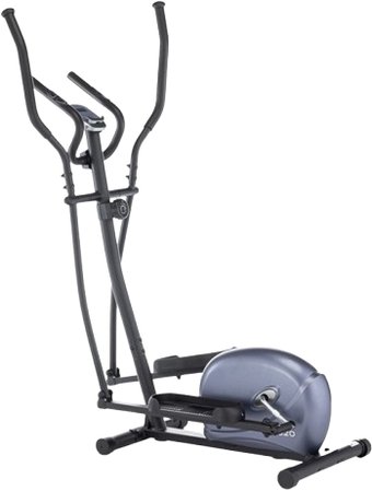 Carbon Fitness E20