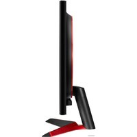 Игровой монитор LG 24GL600F-B