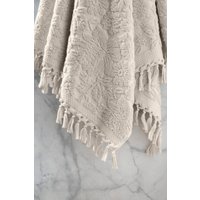 Полотенце Arya Barry 8680943225740 (бежевый)