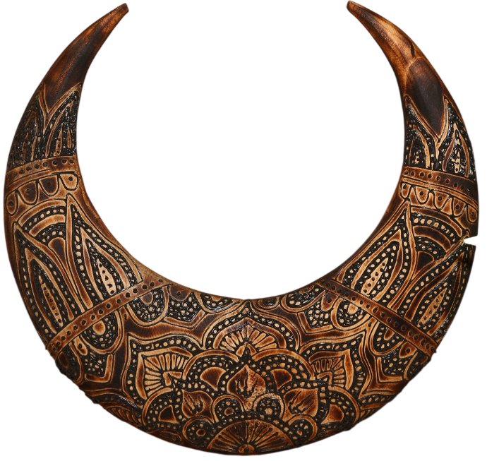 Статуэтка Sima-Land Рога 10463884