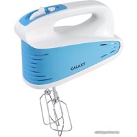 Миксер Galaxy Line GL2208 (голубой)