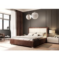 Кровать Elmax Империя 200x200