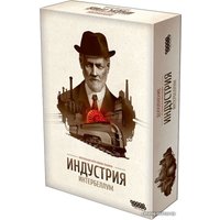 Настольная игра Мир Хобби Индустрия: Интербеллум (дополнение)